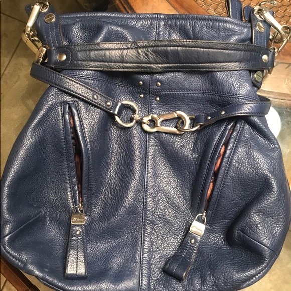 B Makowsky bag - Picture 2 of 8